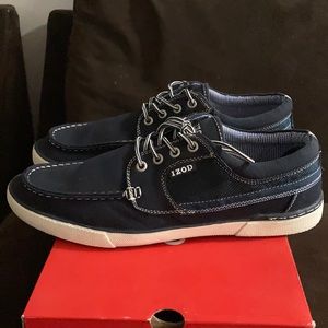 Men’s Izod Orson boat shoe